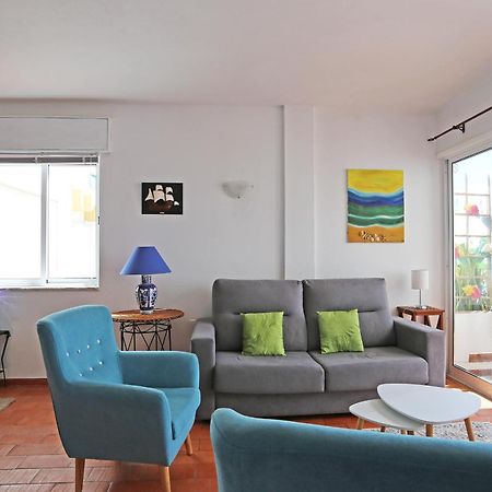 B65 - Casa Le Ferreira In Praia Da Luz Экстерьер фото