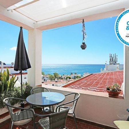 B65 - Casa Le Ferreira In Praia Da Luz Экстерьер фото