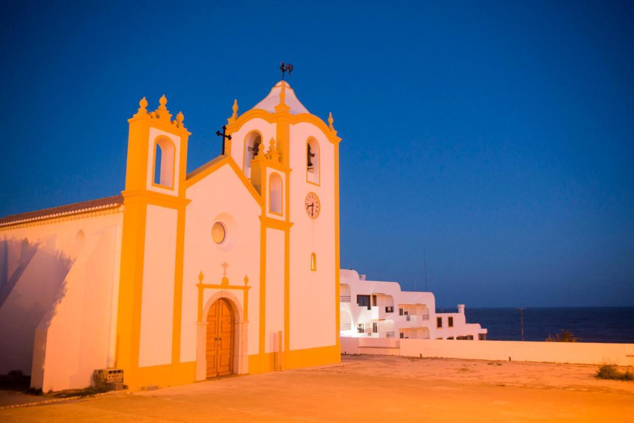 B65 - Casa Le Ferreira In Praia Da Luz Экстерьер фото