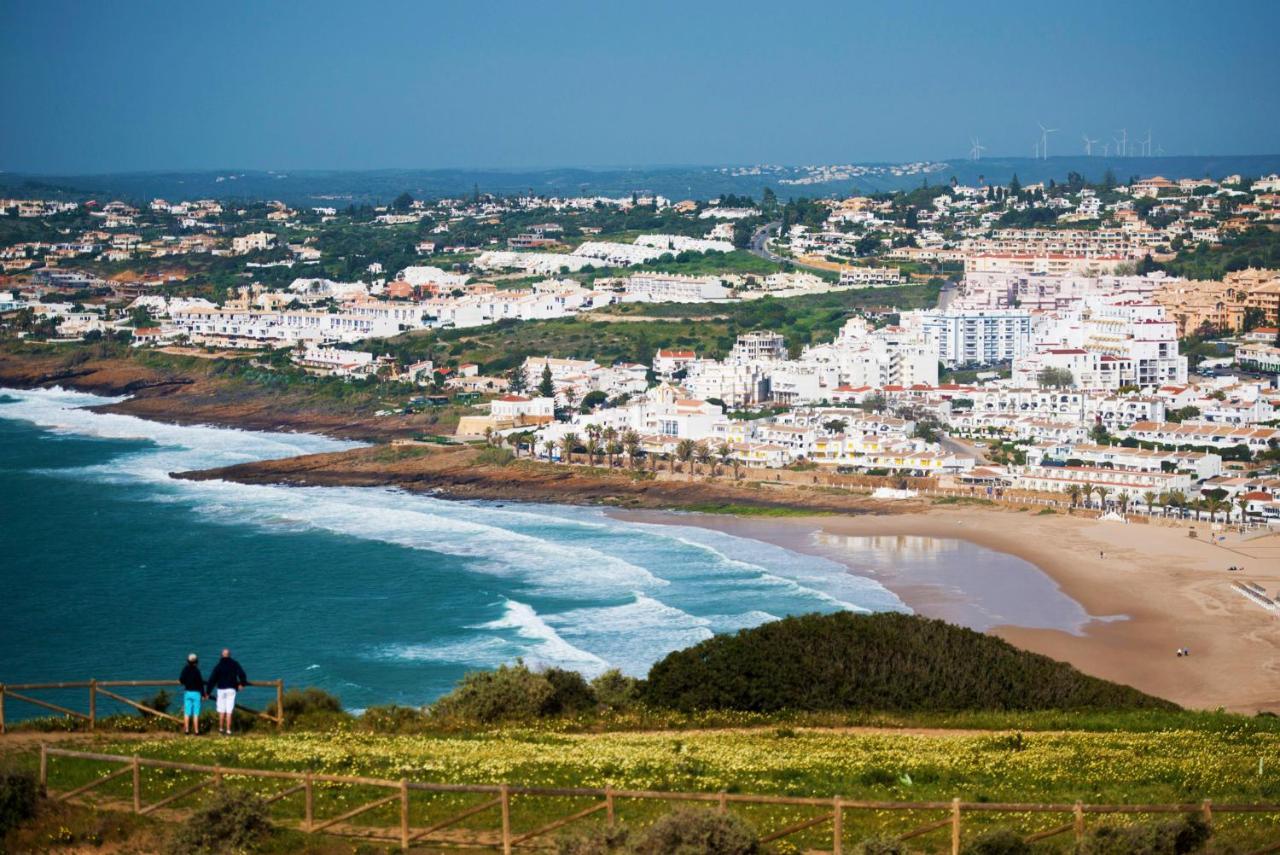 B65 - Casa Le Ferreira In Praia Da Luz Экстерьер фото