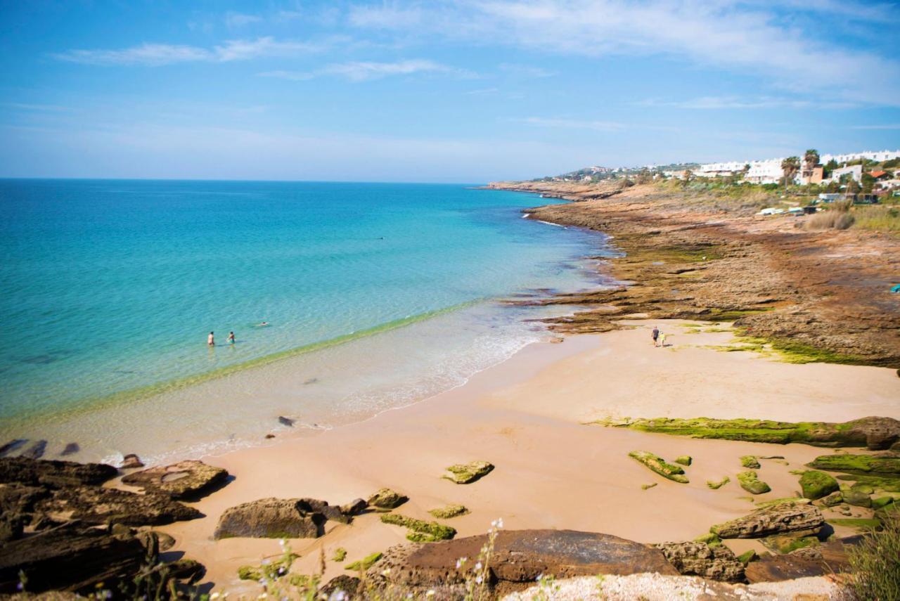 B65 - Casa Le Ferreira In Praia Da Luz Экстерьер фото