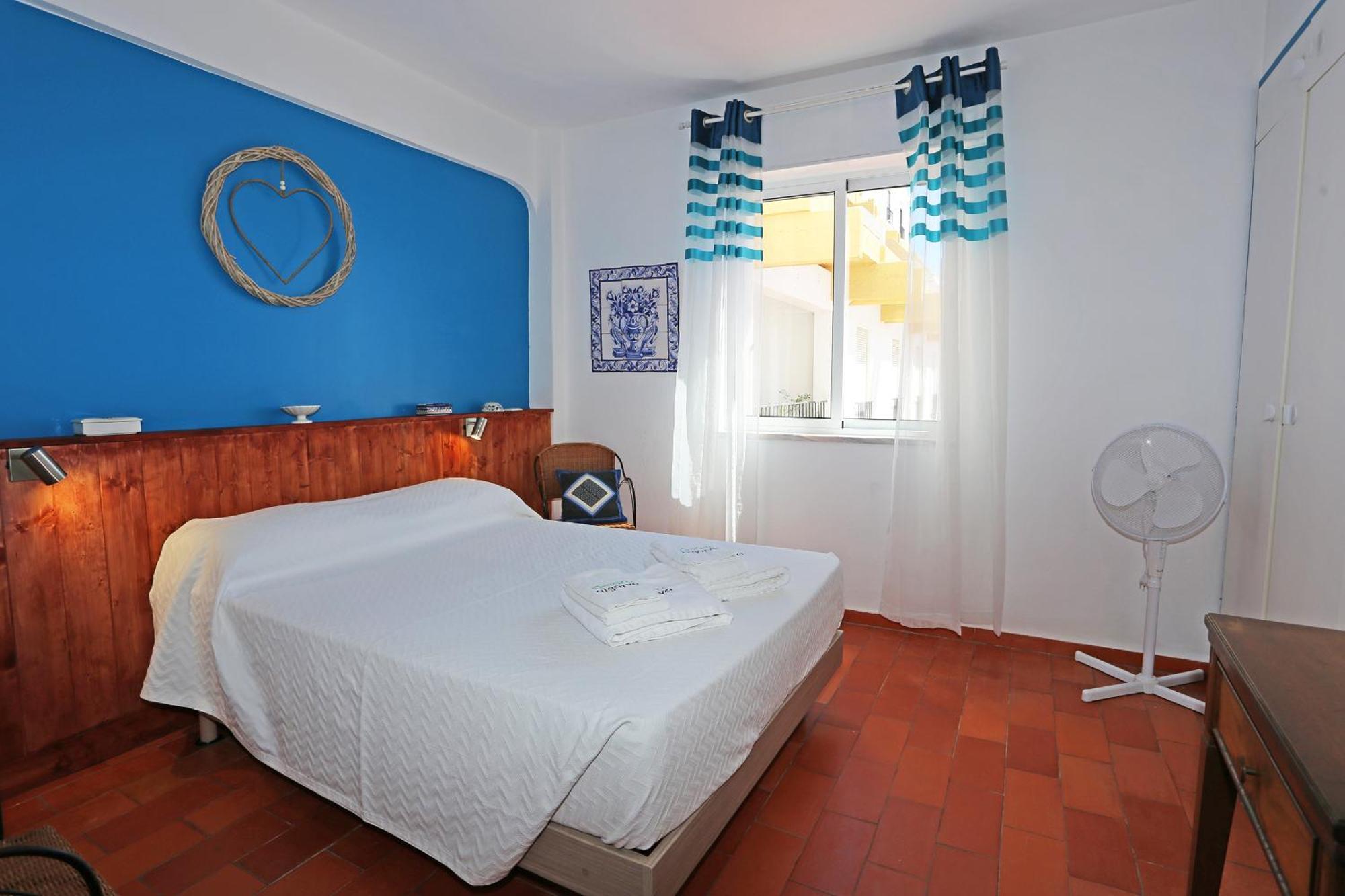 B65 - Casa Le Ferreira In Praia Da Luz Экстерьер фото