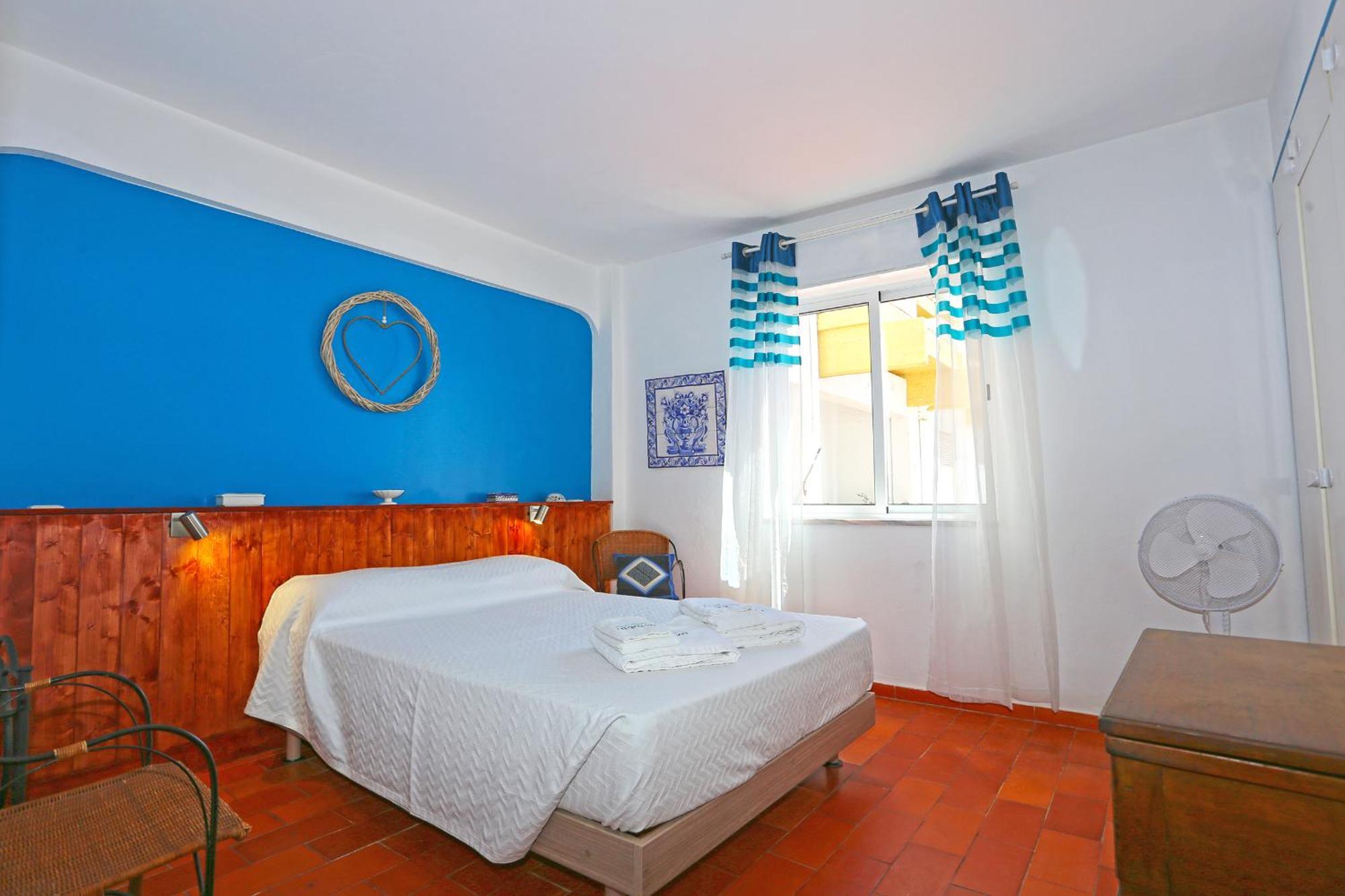 B65 - Casa Le Ferreira In Praia Da Luz Экстерьер фото