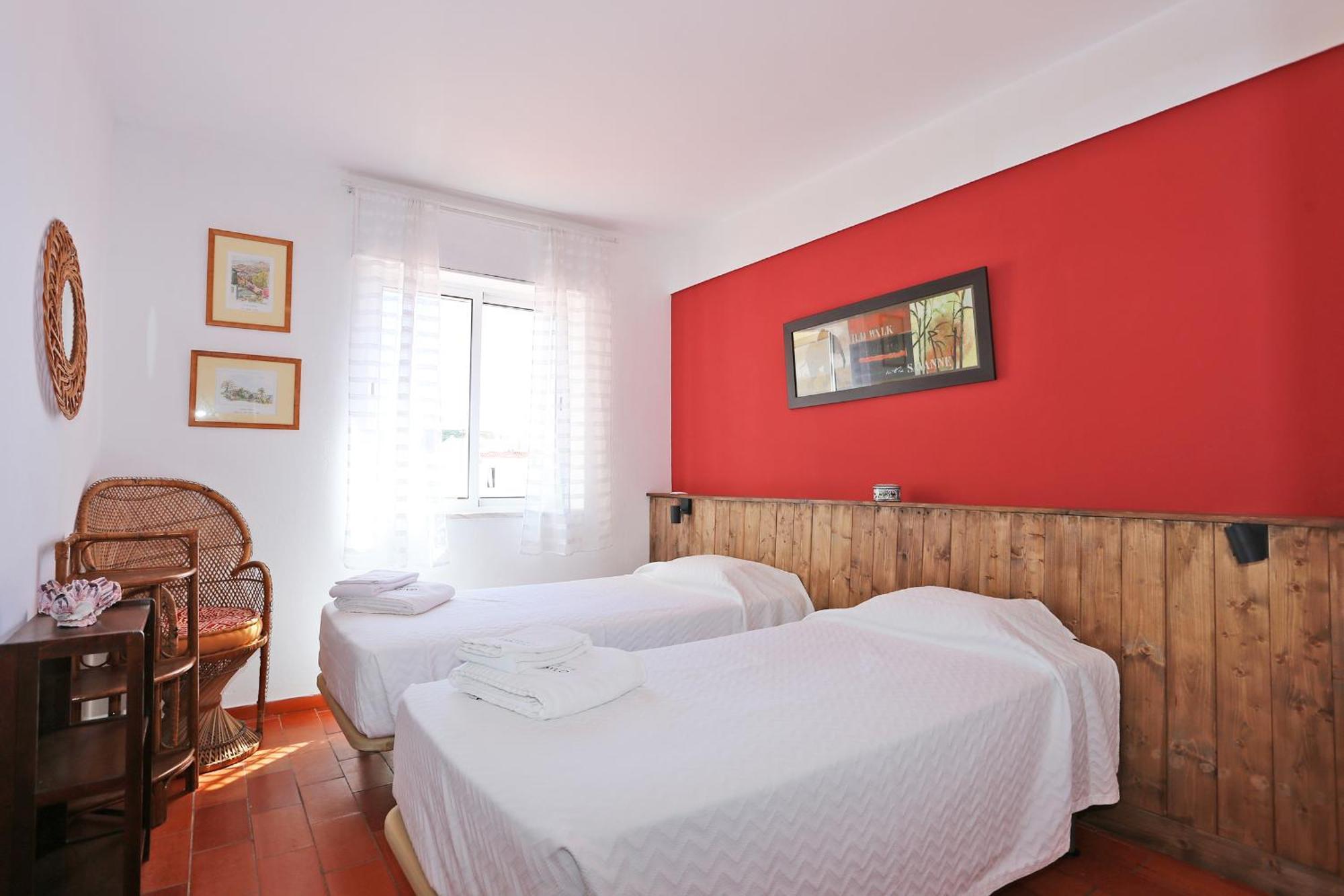 B65 - Casa Le Ferreira In Praia Da Luz Экстерьер фото