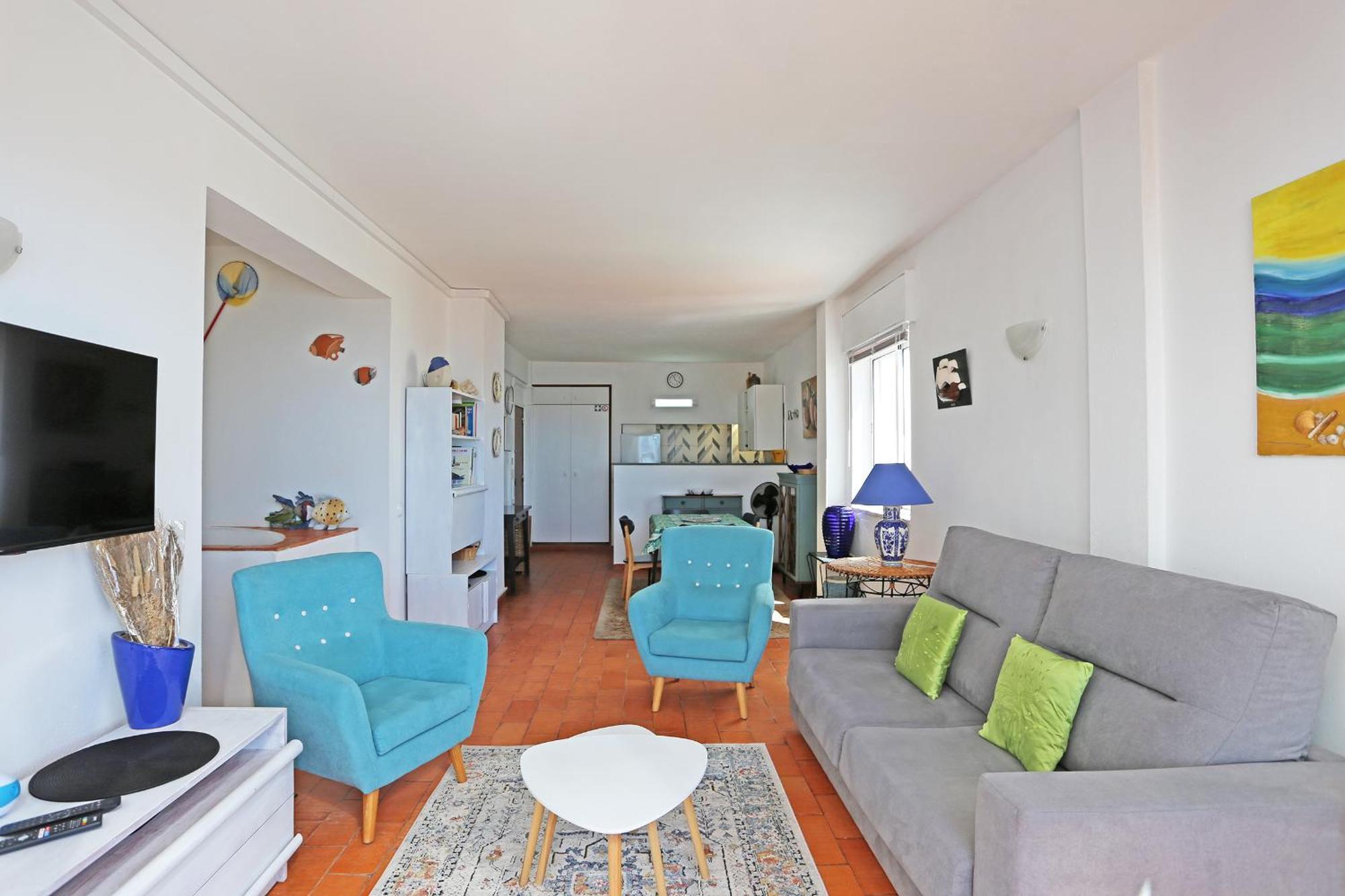B65 - Casa Le Ferreira In Praia Da Luz Экстерьер фото