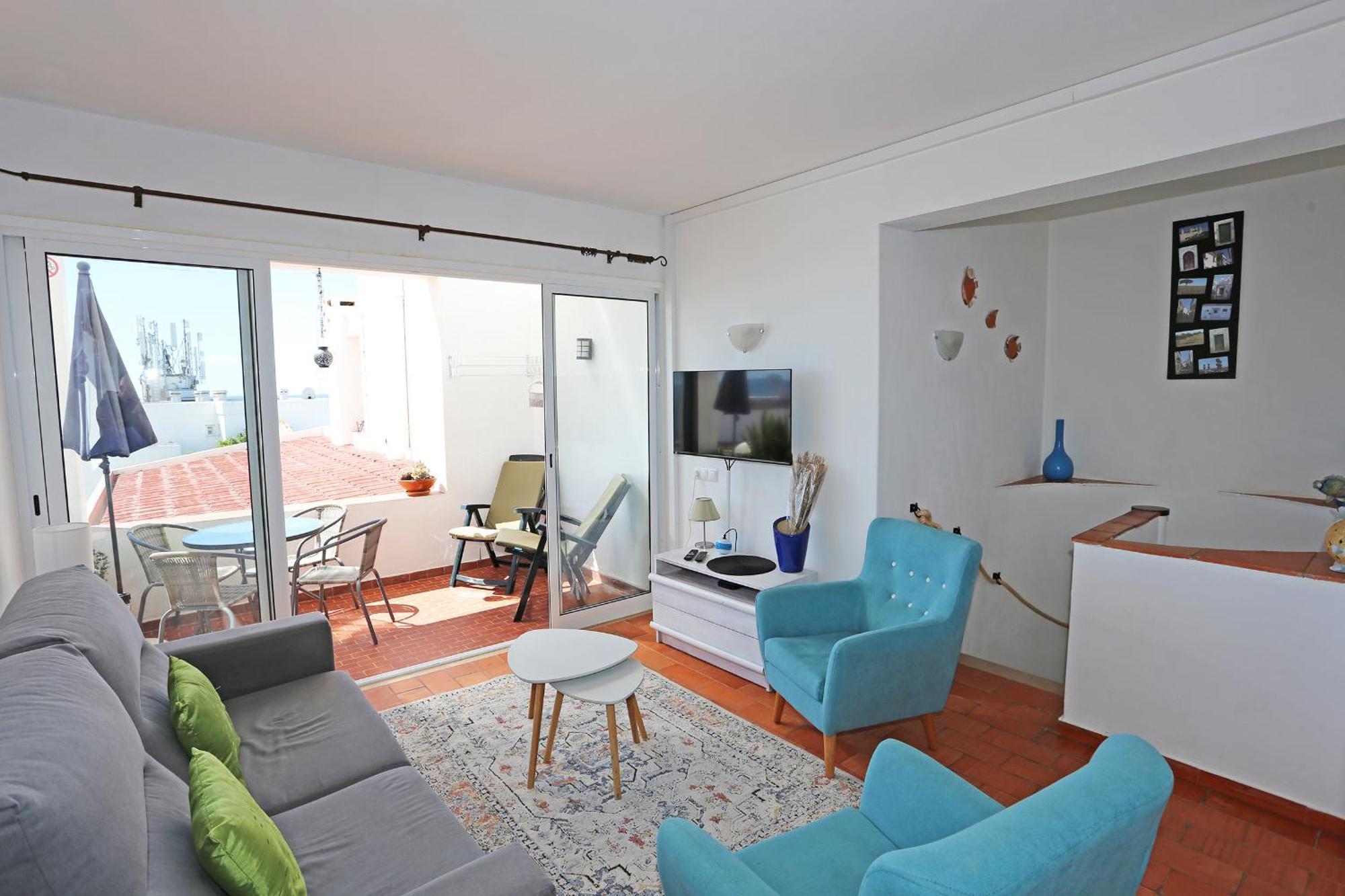 B65 - Casa Le Ferreira In Praia Da Luz Экстерьер фото