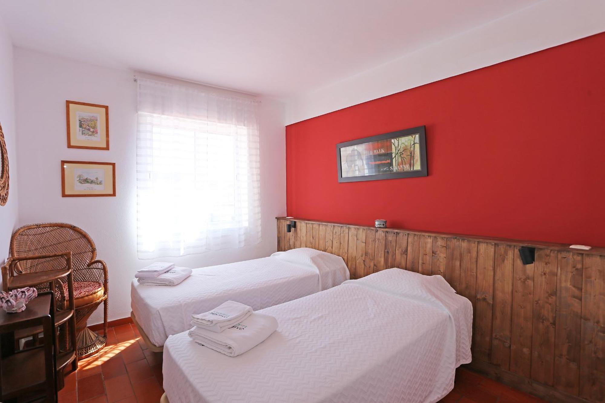 B65 - Casa Le Ferreira In Praia Da Luz Экстерьер фото