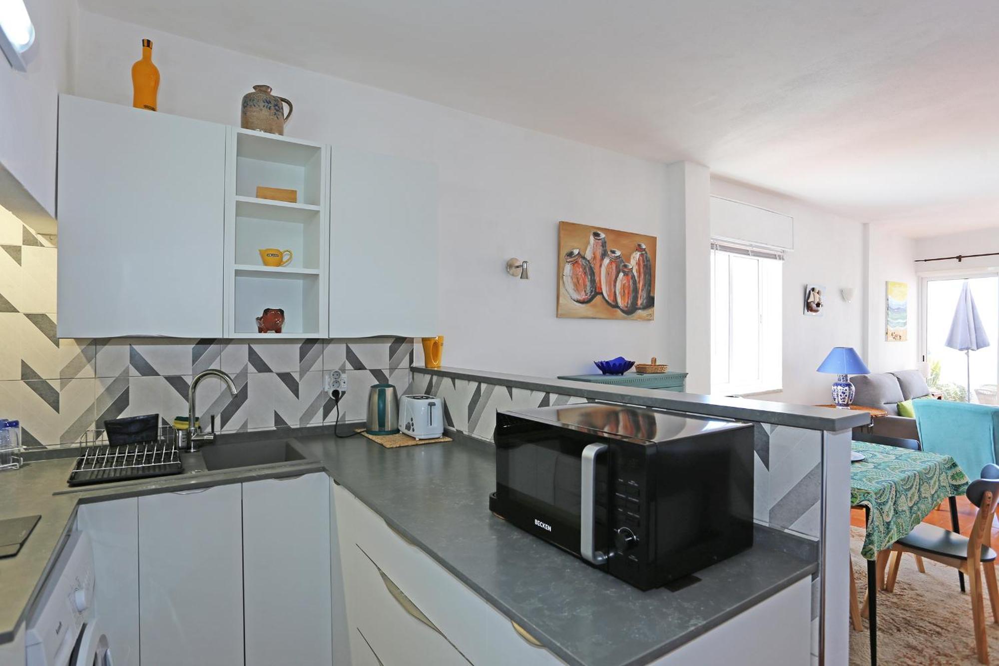 B65 - Casa Le Ferreira In Praia Da Luz Экстерьер фото
