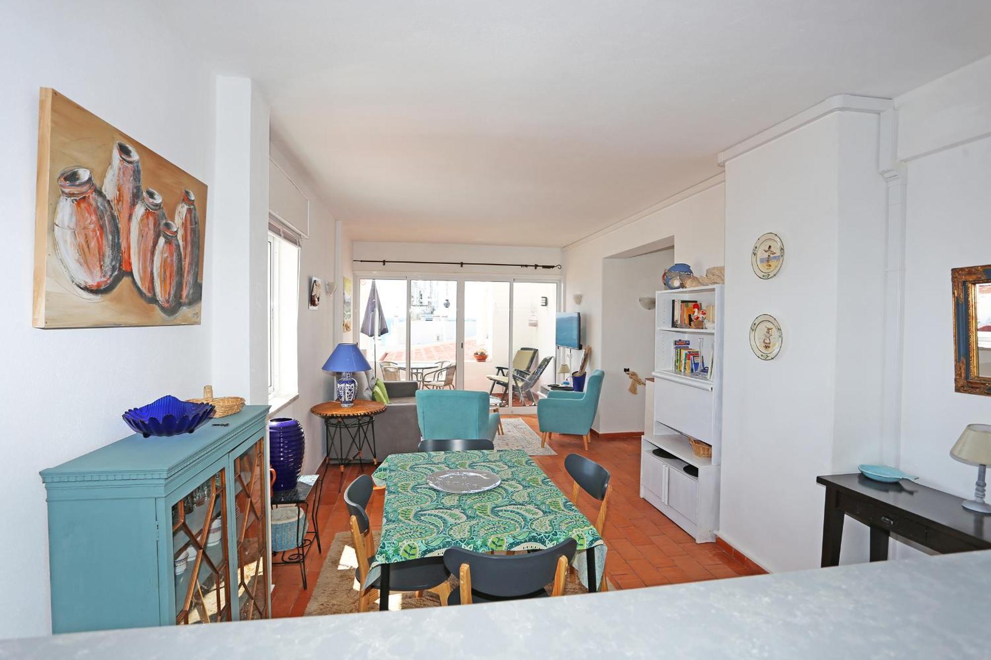 B65 - Casa Le Ferreira In Praia Da Luz Экстерьер фото