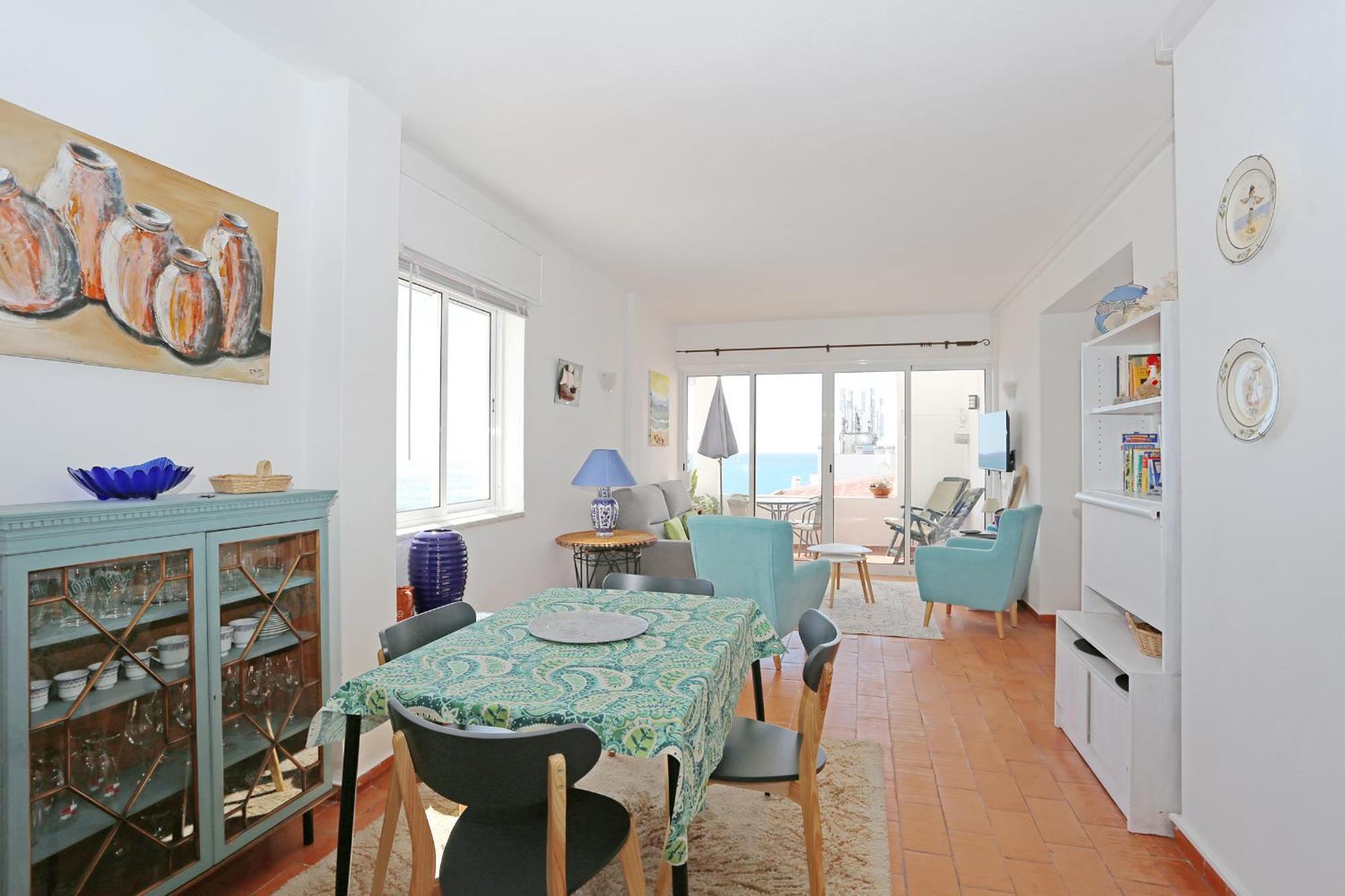 B65 - Casa Le Ferreira In Praia Da Luz Экстерьер фото