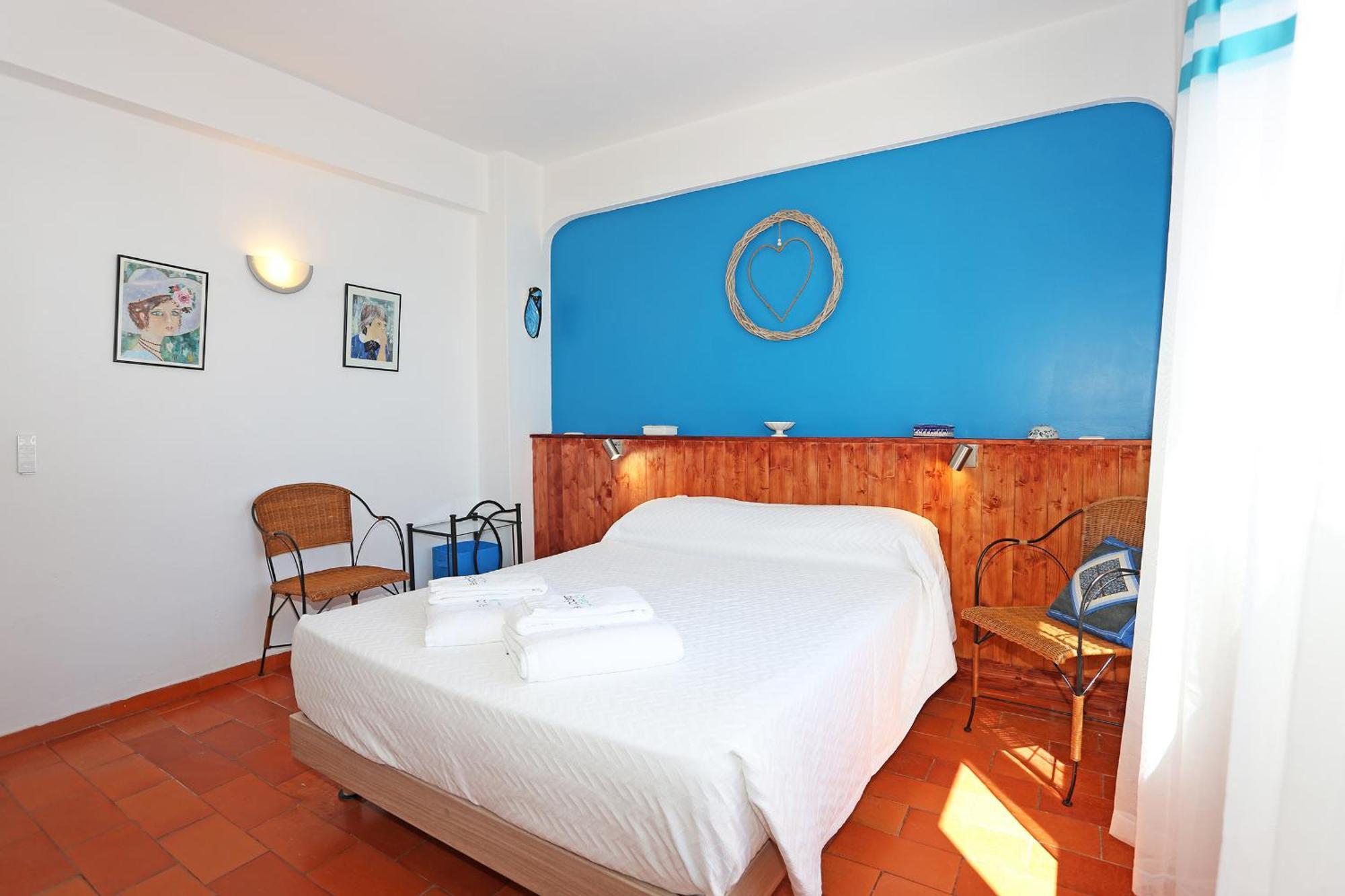 B65 - Casa Le Ferreira In Praia Da Luz Экстерьер фото