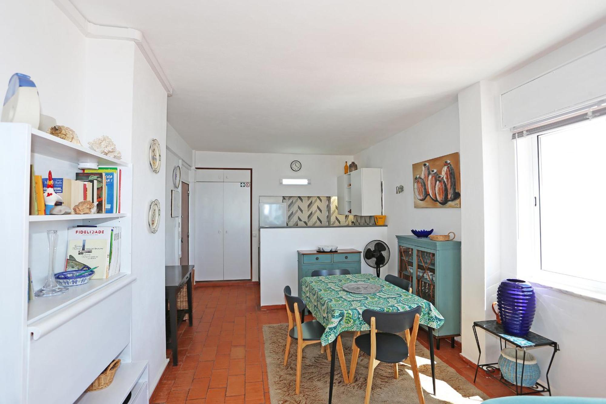 B65 - Casa Le Ferreira In Praia Da Luz Экстерьер фото