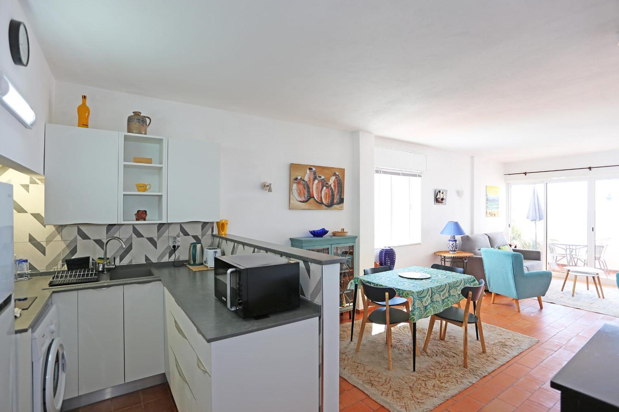 B65 - Casa Le Ferreira In Praia Da Luz Экстерьер фото