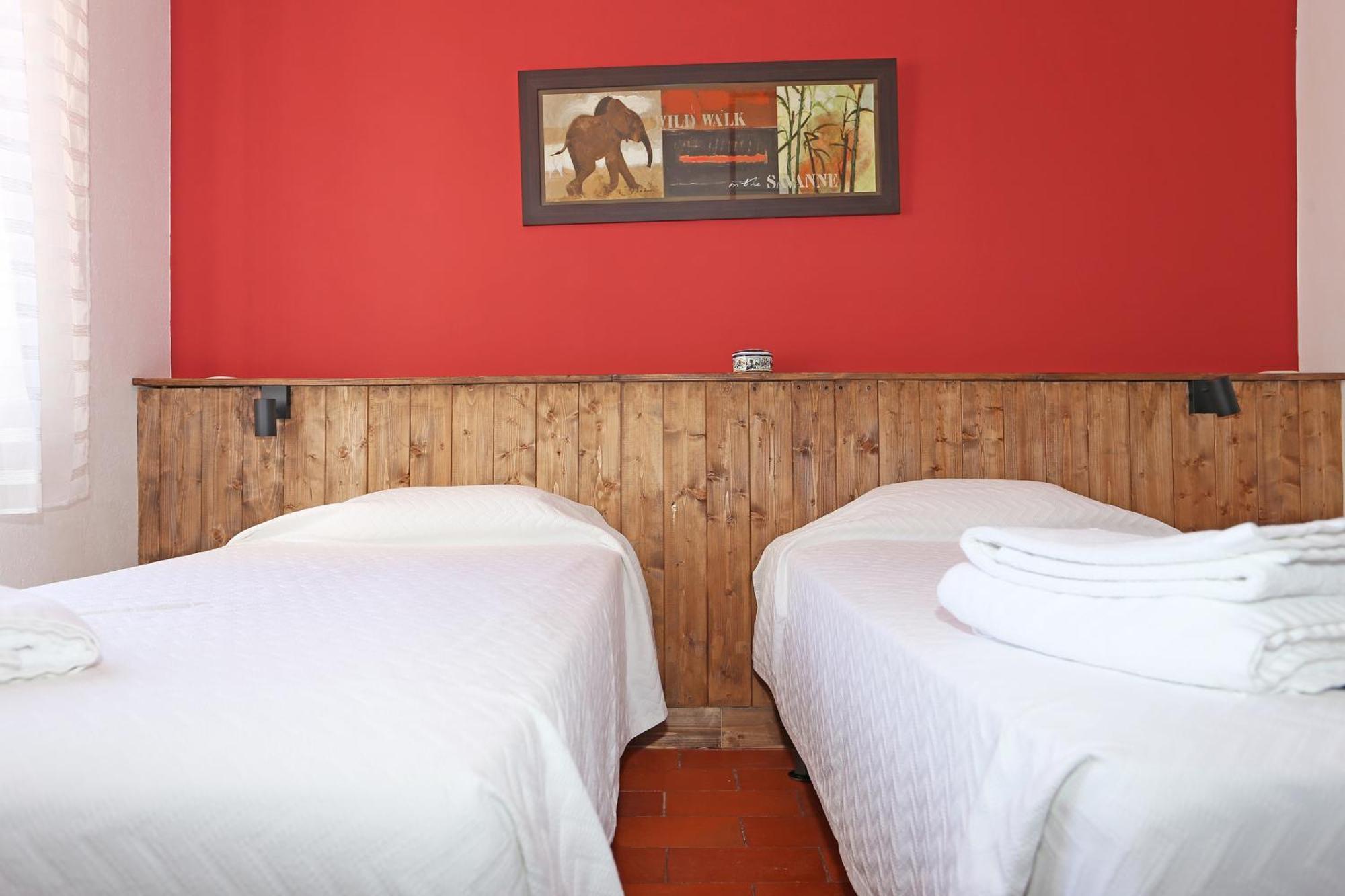 B65 - Casa Le Ferreira In Praia Da Luz Экстерьер фото