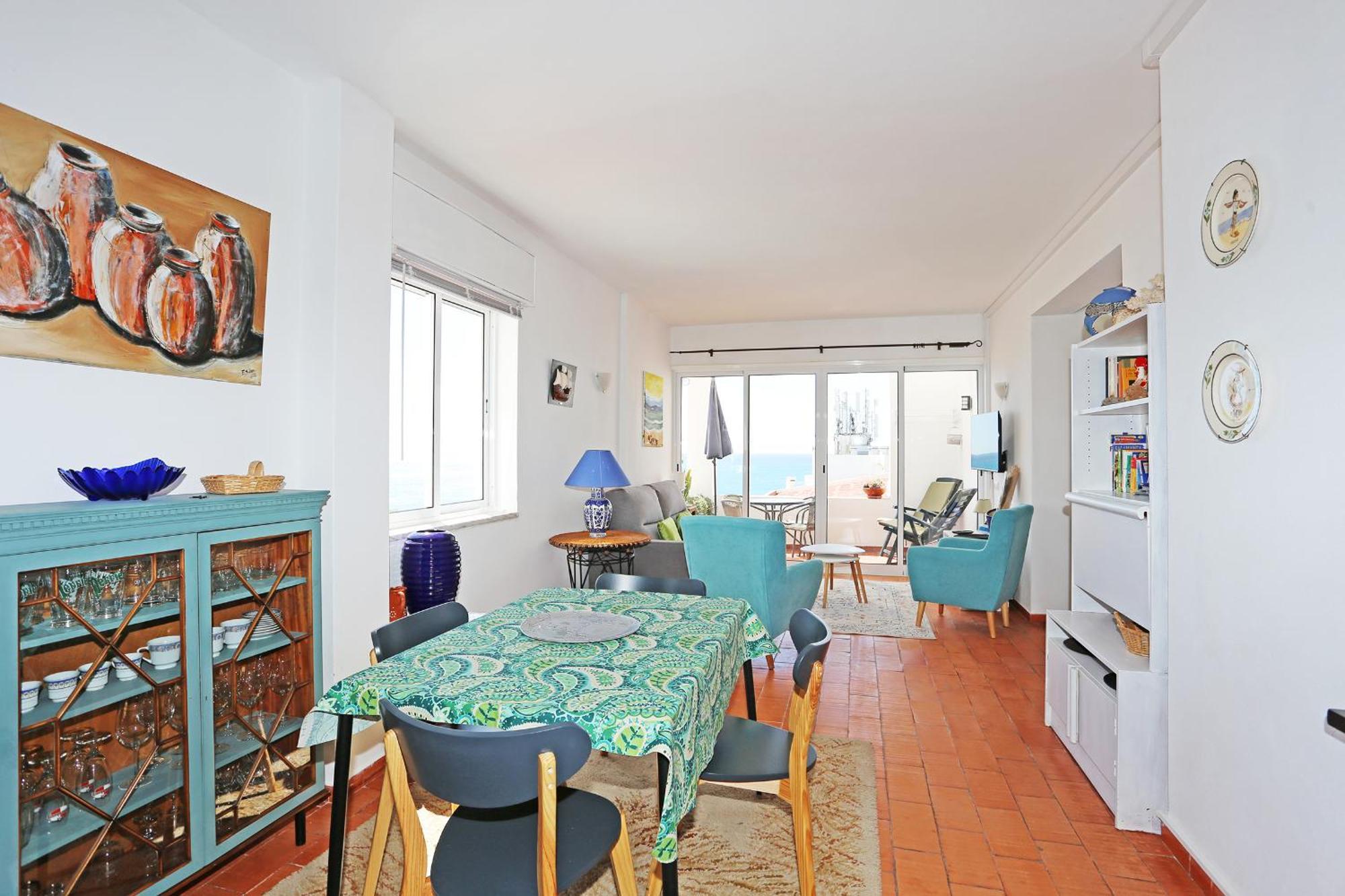 B65 - Casa Le Ferreira In Praia Da Luz Экстерьер фото