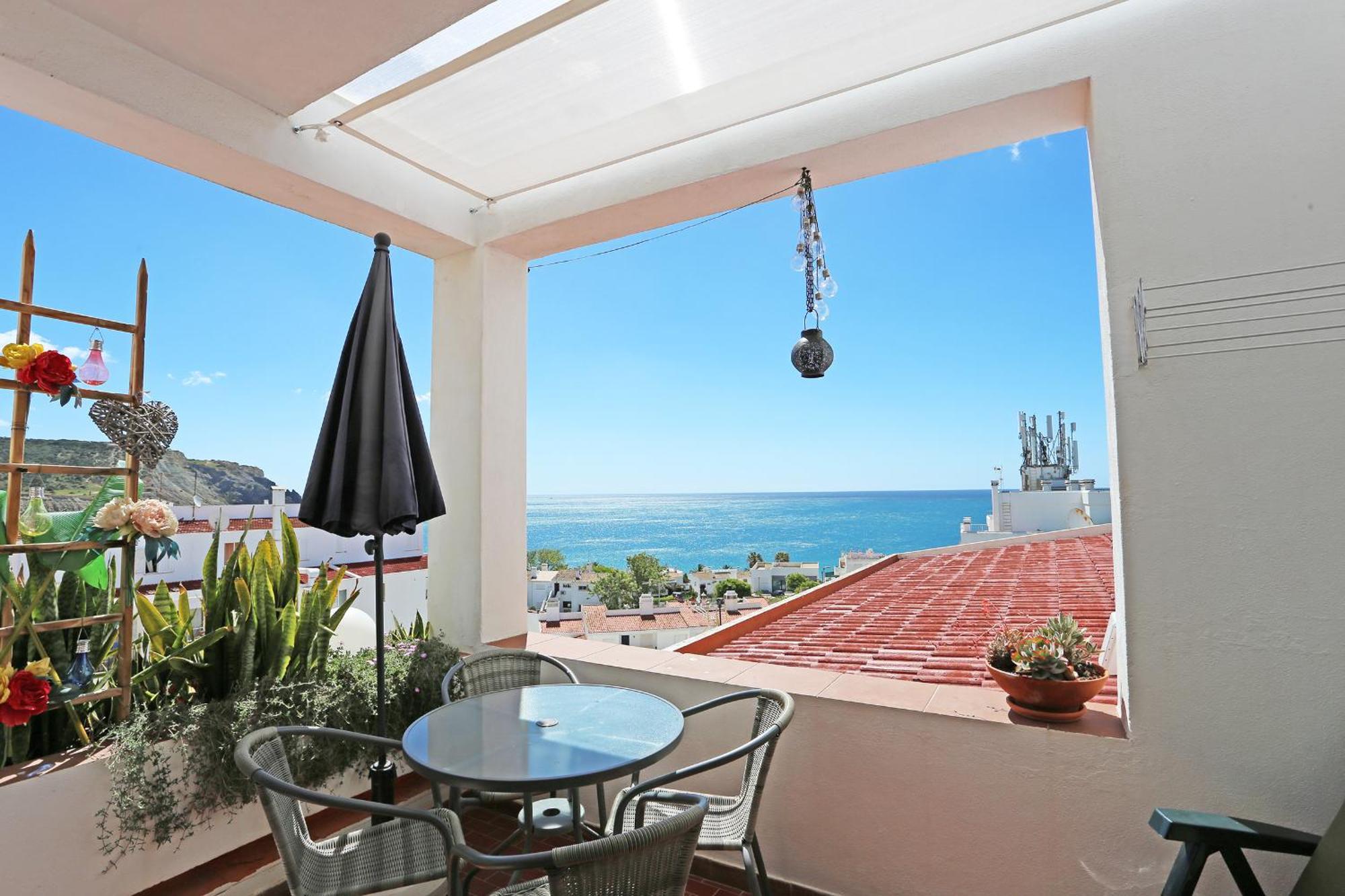 B65 - Casa Le Ferreira In Praia Da Luz Экстерьер фото