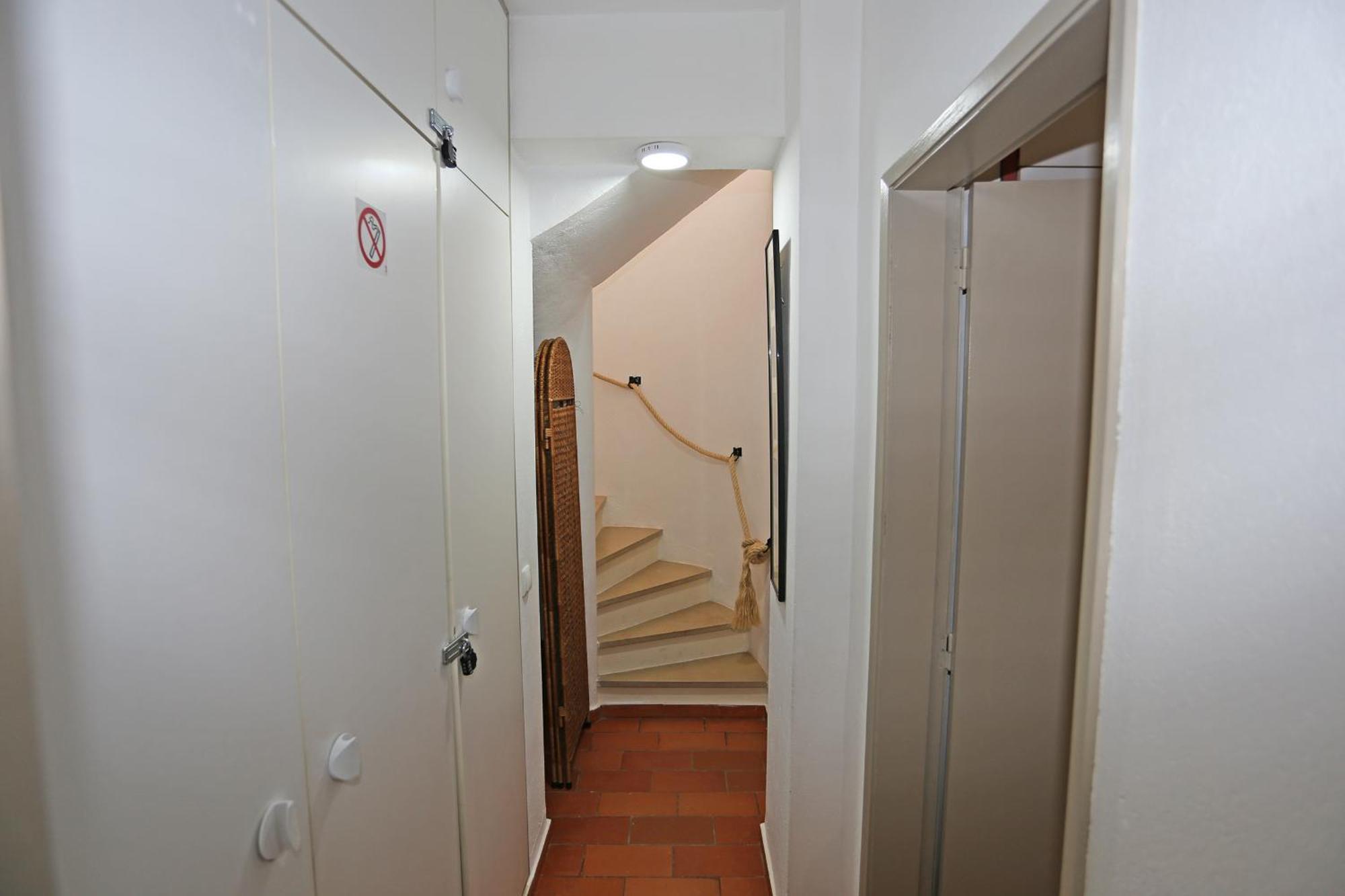 B65 - Casa Le Ferreira In Praia Da Luz Экстерьер фото